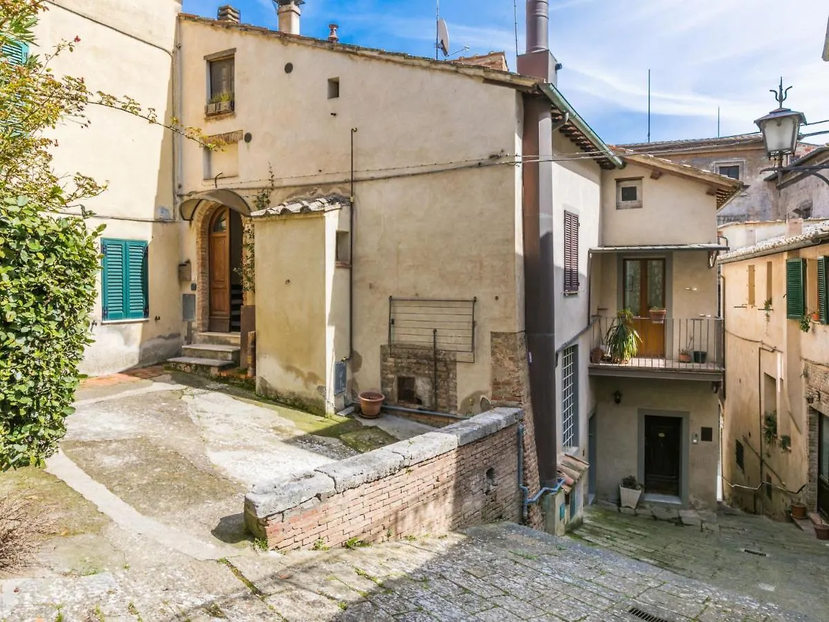 Holiday Home Casa Campau By Interhome Montepulciano Stazione 0*,  Italien