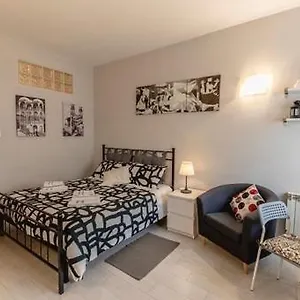 La Casina Di Mira Apartamento