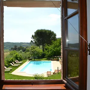 Podere Fontecastello Montepulciano Stazione