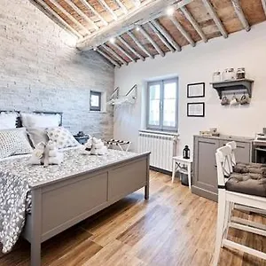 La Casina Di Aldo Apartamento