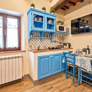 La Casina Di Iole Montepulciano Stazione