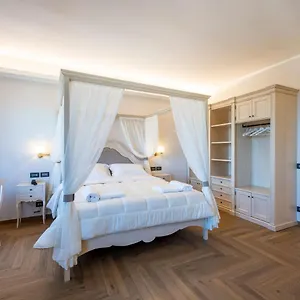 Palazzo Del Mercante Bed and breakfast
