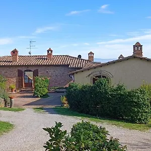 Le Corolle Holiday home