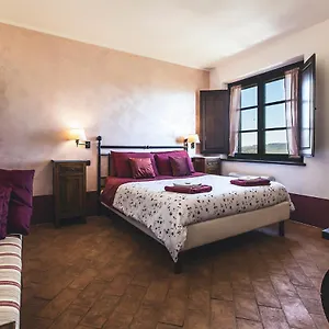 Casale Le Civette Gasthuis