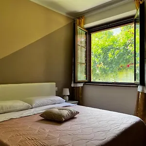 Nonna Lella - Con Parcheggio Privato Apartamento