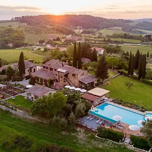 Relais Ortaglia Gospodarstwo agroturystyczne