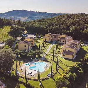 Borgo Del Faggio - Holiday home