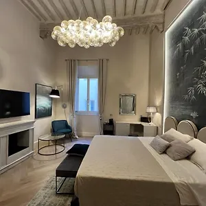 Casa Del Fauno Guest house
