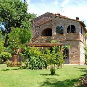 Nibbiano Country house