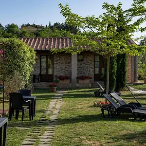 La Pievina Gospodarstwo agroturystyczne