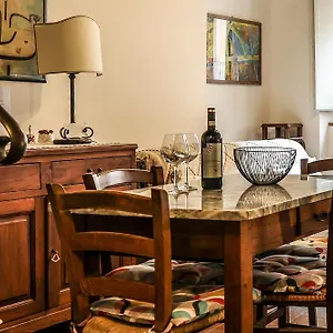 Pulcinella Tipico Centro Storico Holiday home