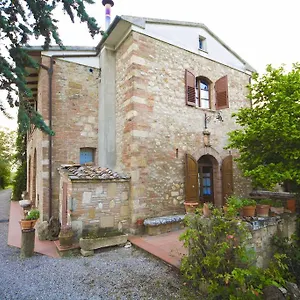 Cognanello Montepulciano Stazione