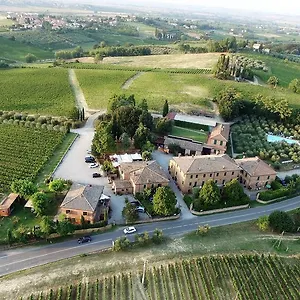 Nottola Montepulciano Stazione