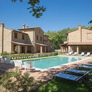 Borgo Poggiardelli Hotel apartamentowy