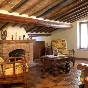 La Terrazza Di Montepulciano Stazione