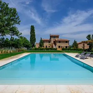 Merigge Wellness & Vakantieboerderij