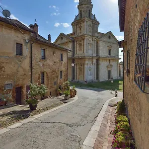Alberto Charming Holiday home