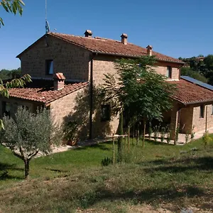 Residenza Al Poggio Degli Ulivi Holiday home