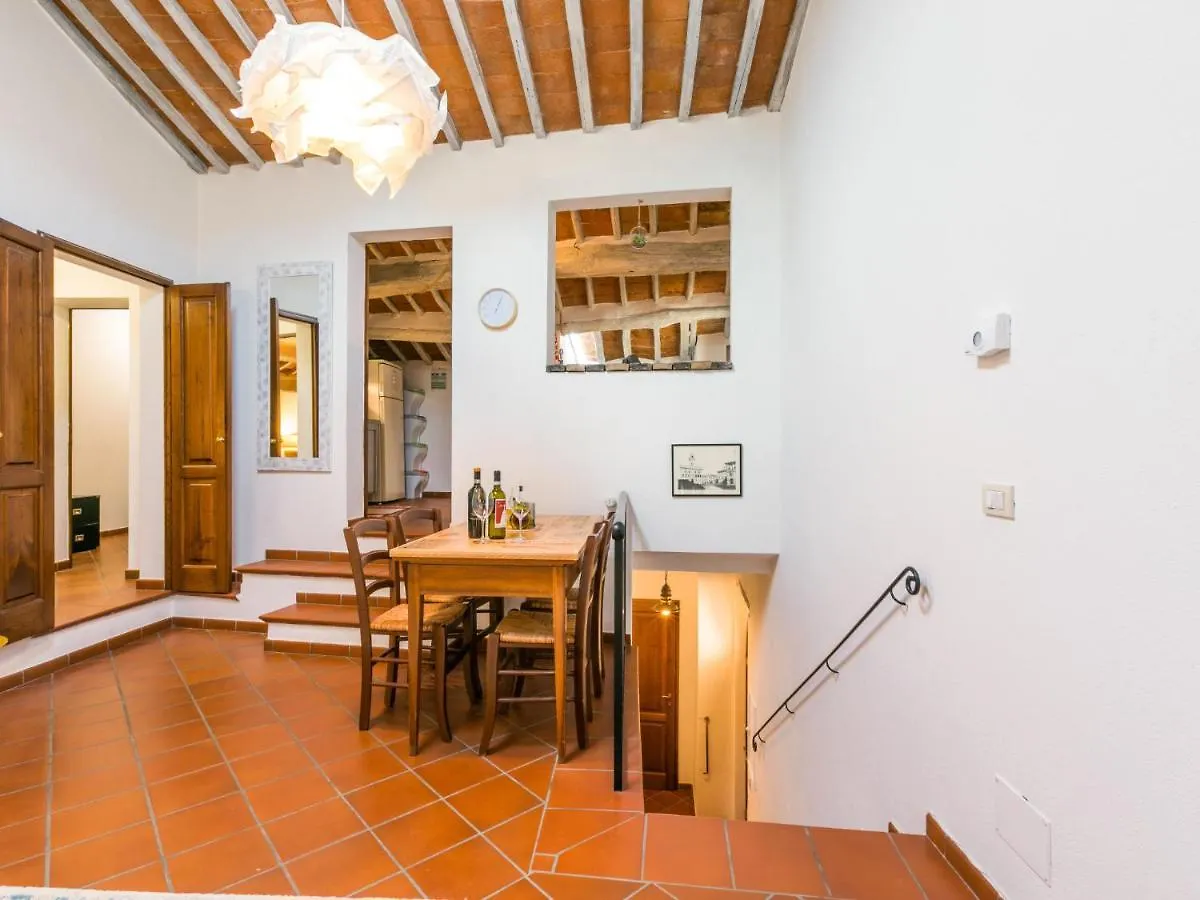 Holiday Home Casa Campau By Interhome Montepulciano Italy