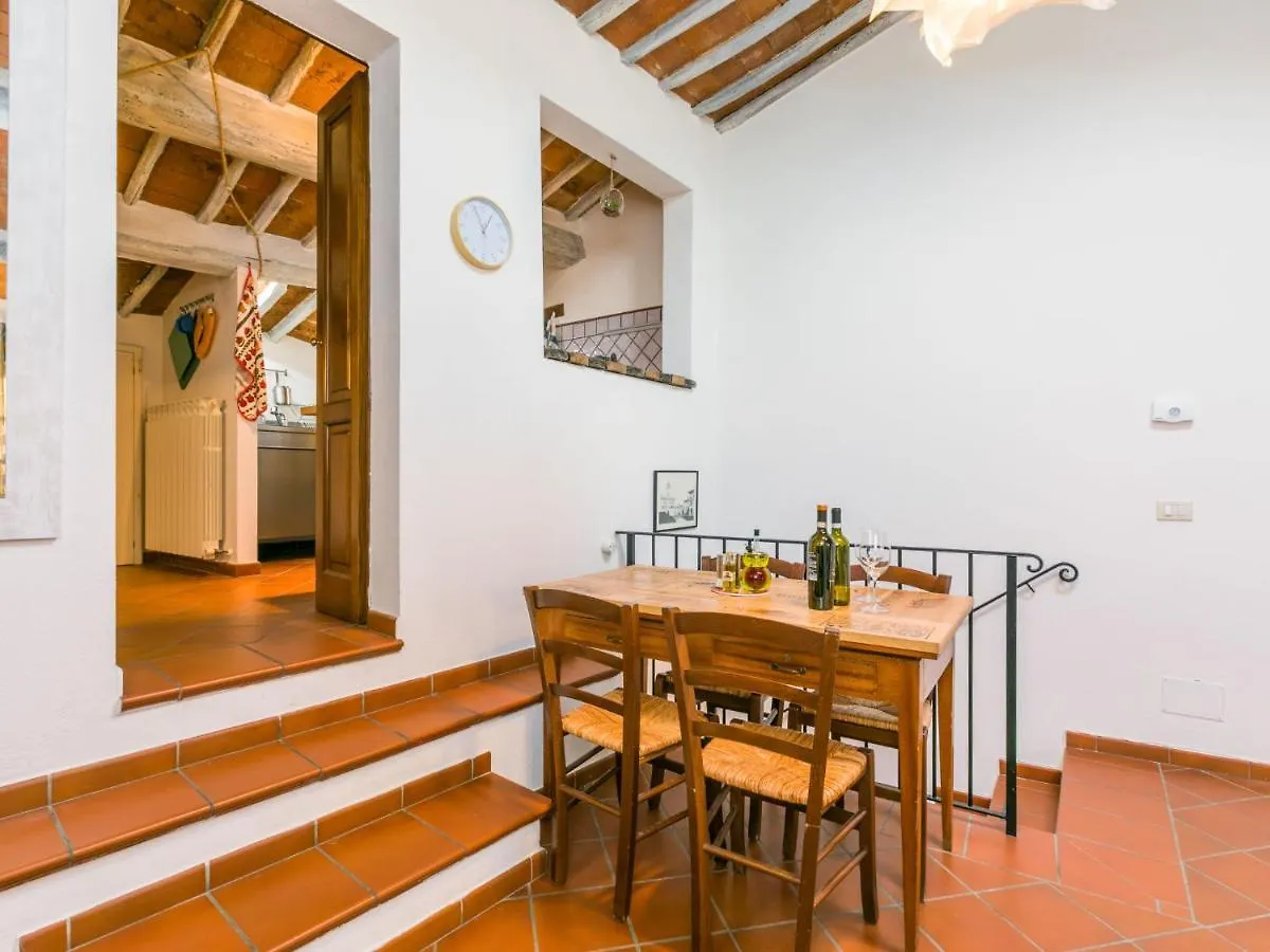 Holiday Home Casa Campau By Interhome Montepulciano 0*,  Italy
