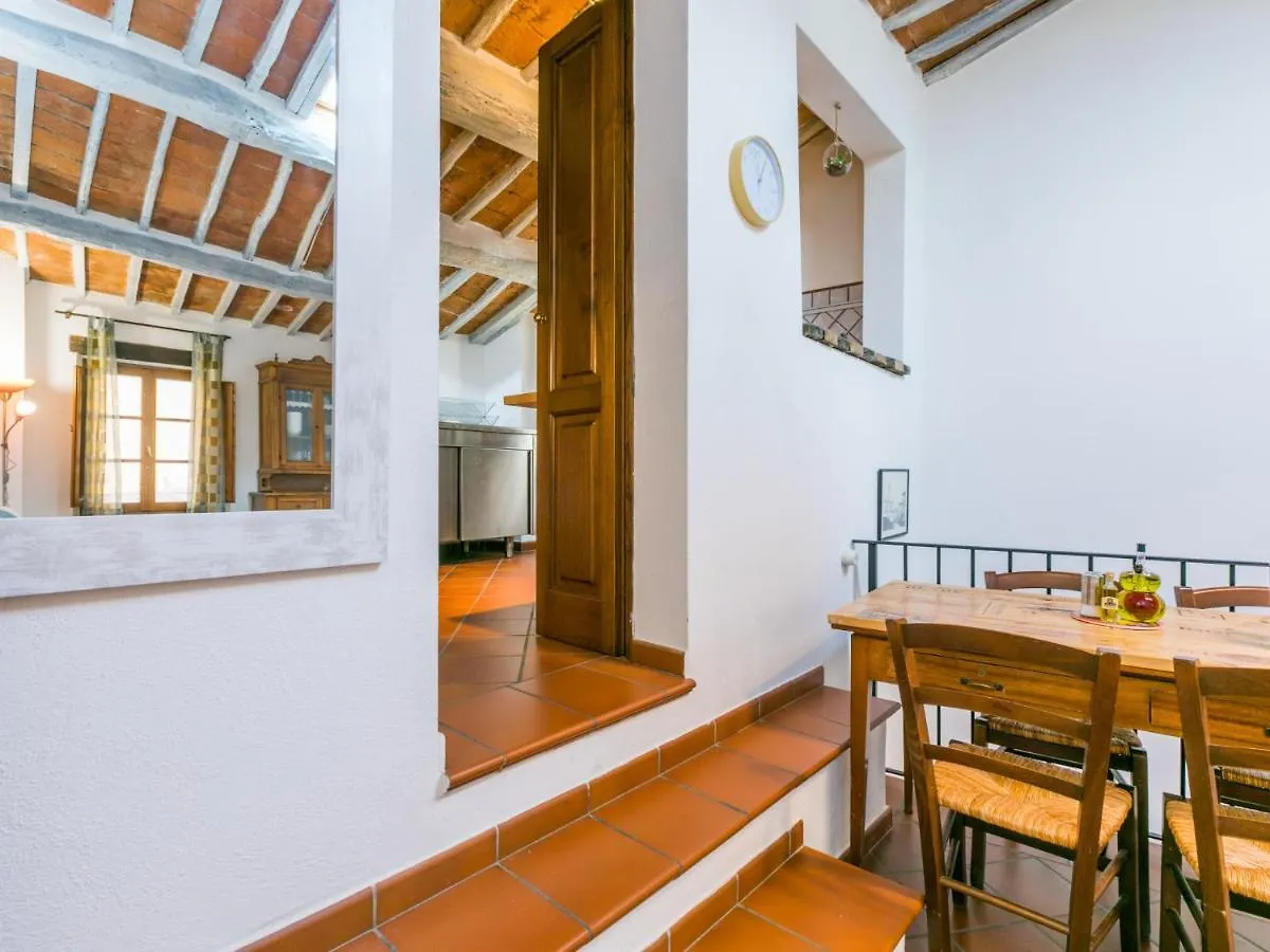 Holiday Home Casa Campau By Interhome Montepulciano