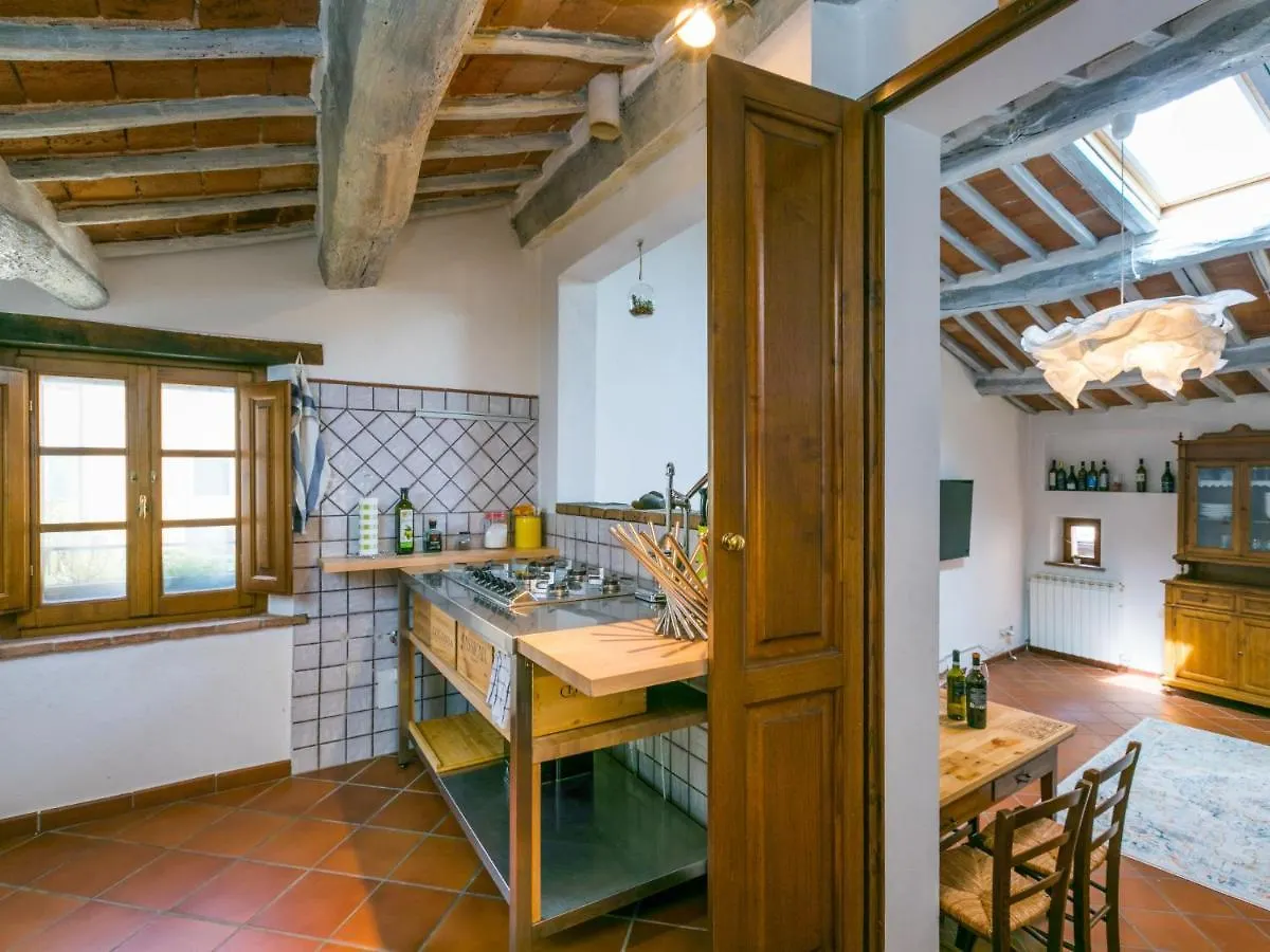 Holiday Home Casa Campau By Interhome Montepulciano Italy