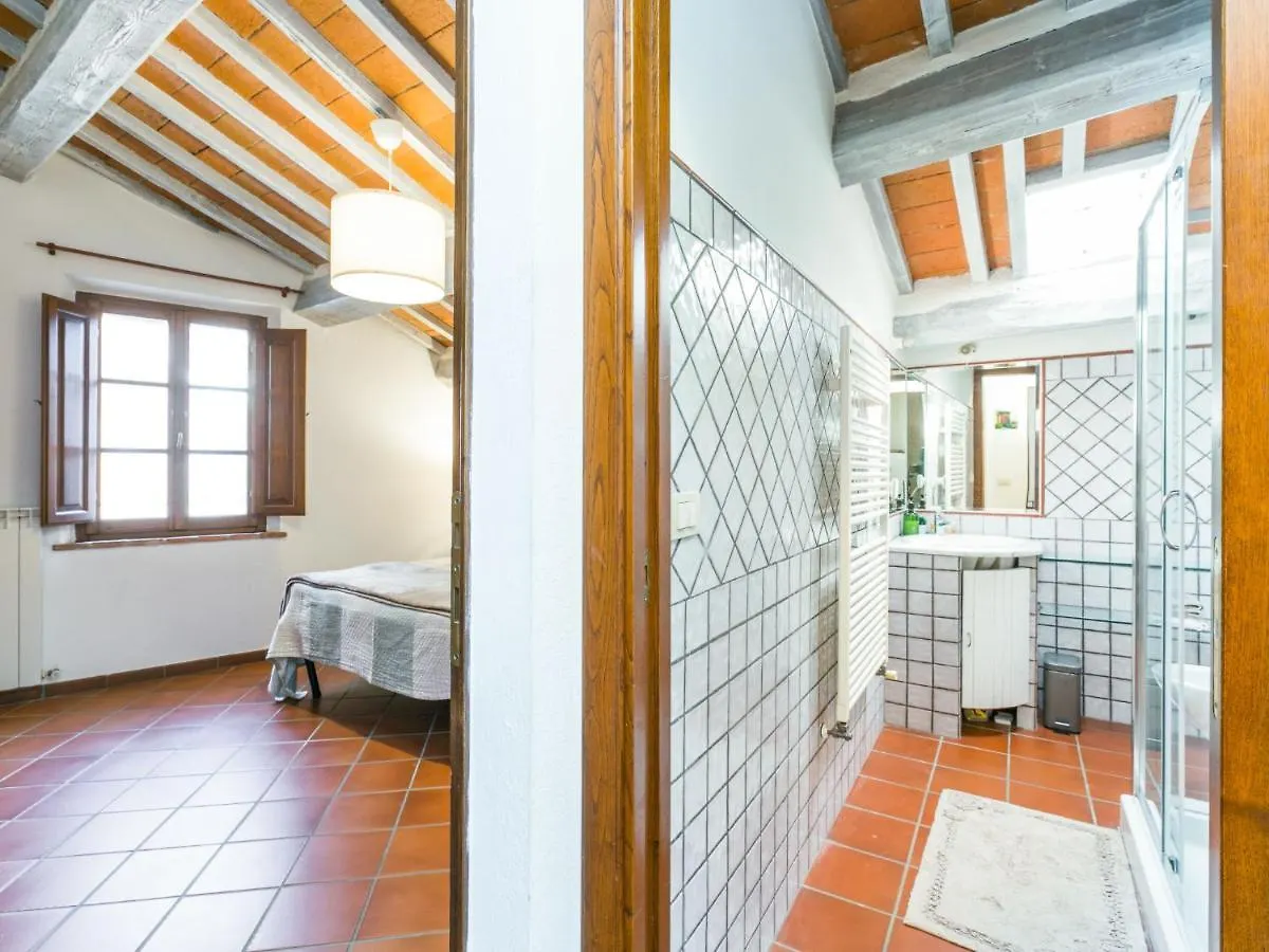 Holiday Home Casa Campau By Interhome Montepulciano
