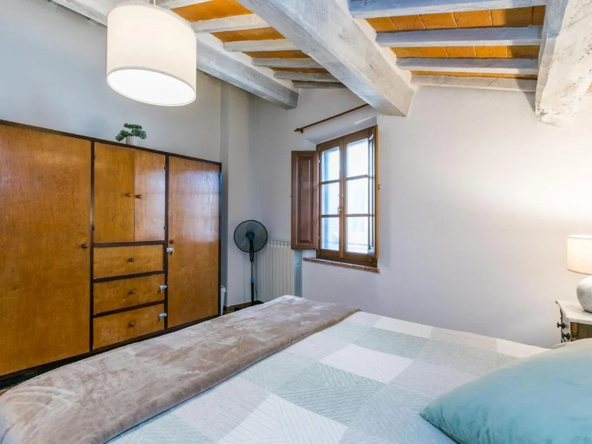 Holiday Home Casa Campau By Interhome Montepulciano