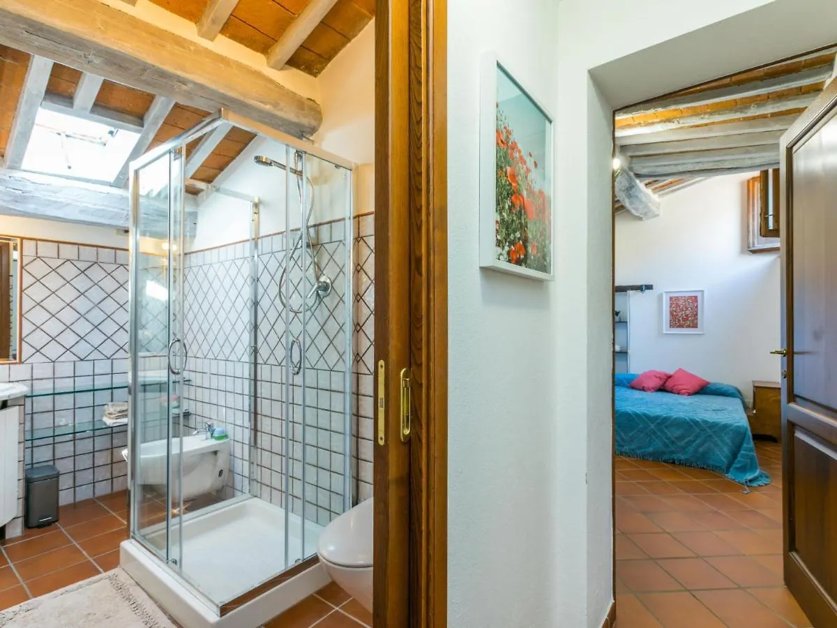 Holiday Home Casa Campau By Interhome Montepulciano