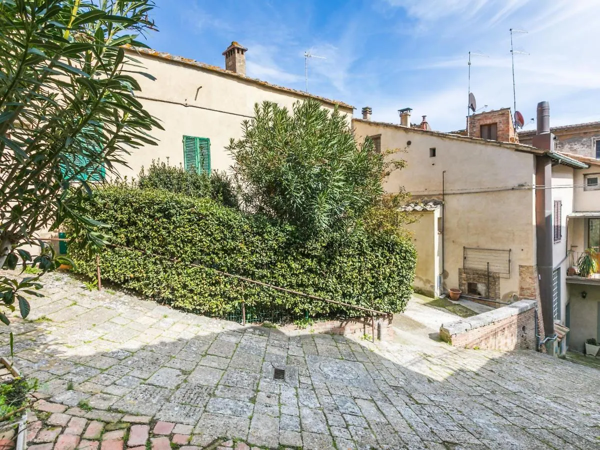 Holiday Home Casa Campau By Interhome Montepulciano 0*,