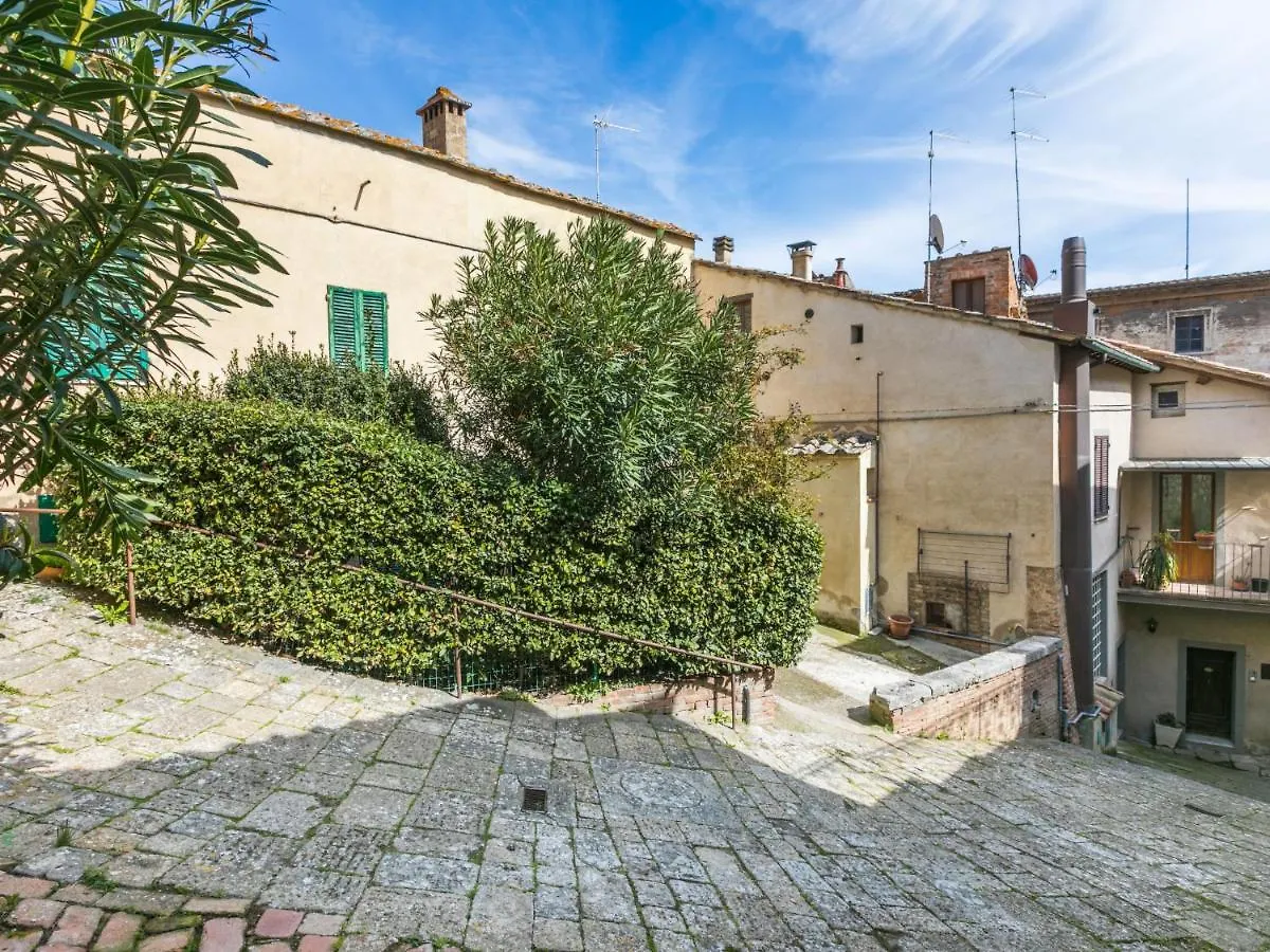 Holiday Home Casa Campau By Interhome Montepulciano