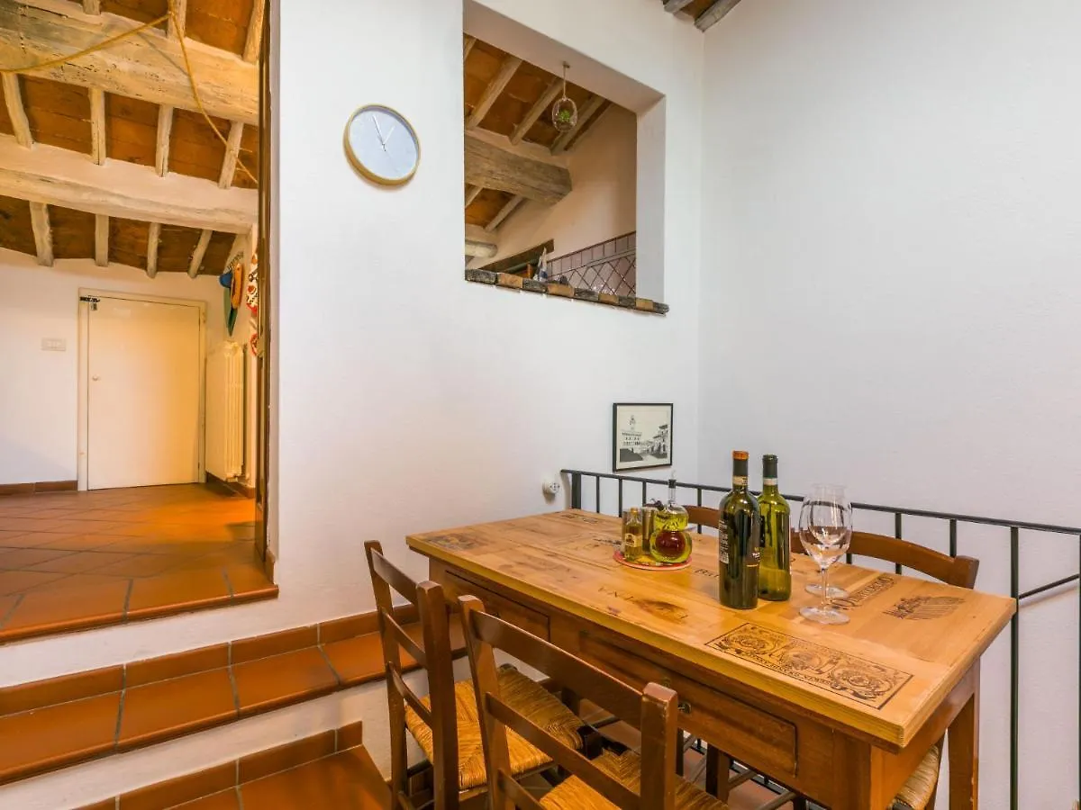 Holiday Home Casa Campau By Interhome Montepulciano 0*,  Italy