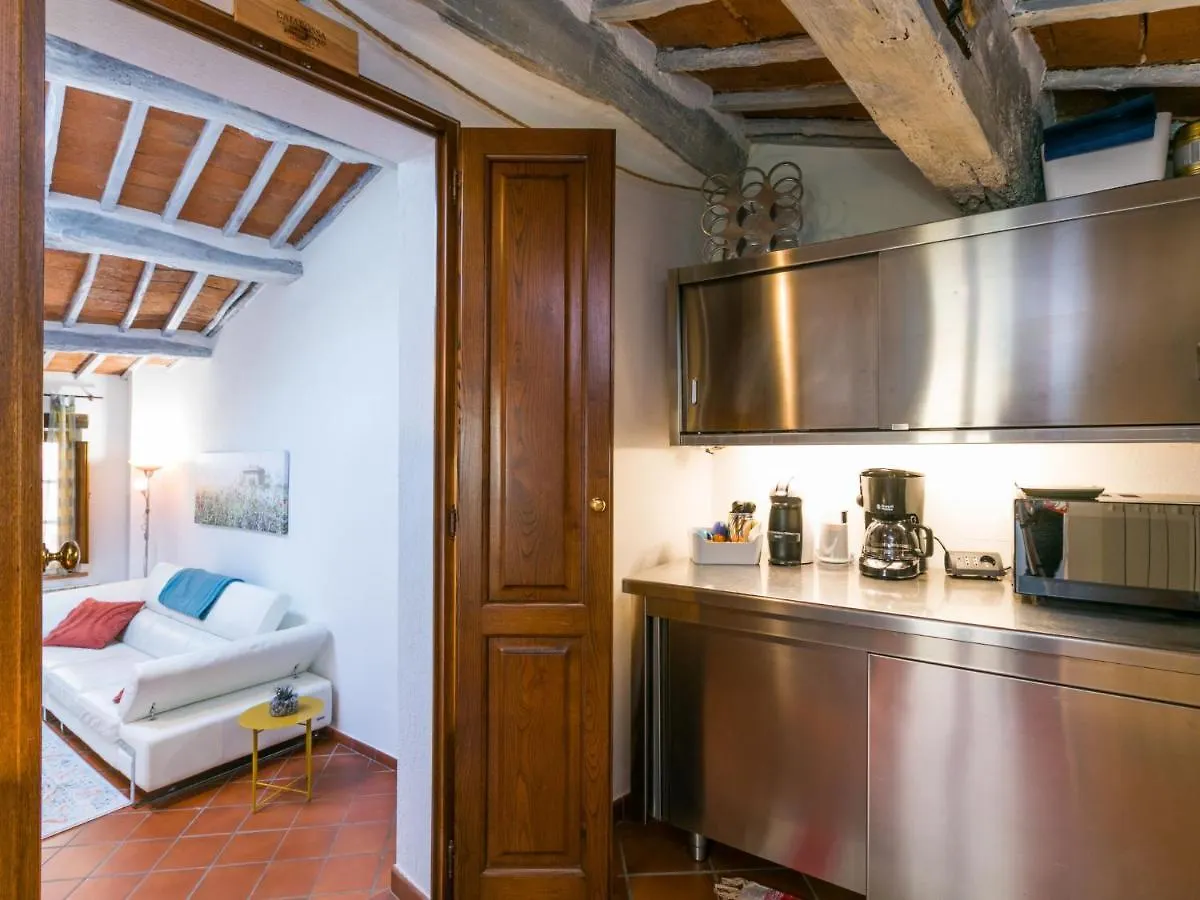 Holiday Home Casa Campau By Interhome Montepulciano Italy
