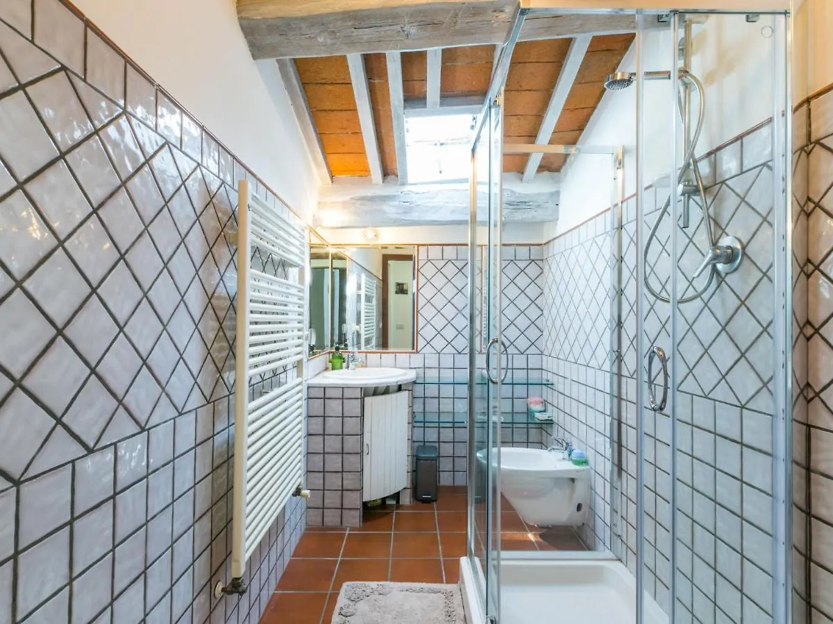 Holiday Home Casa Campau By Interhome Montepulciano