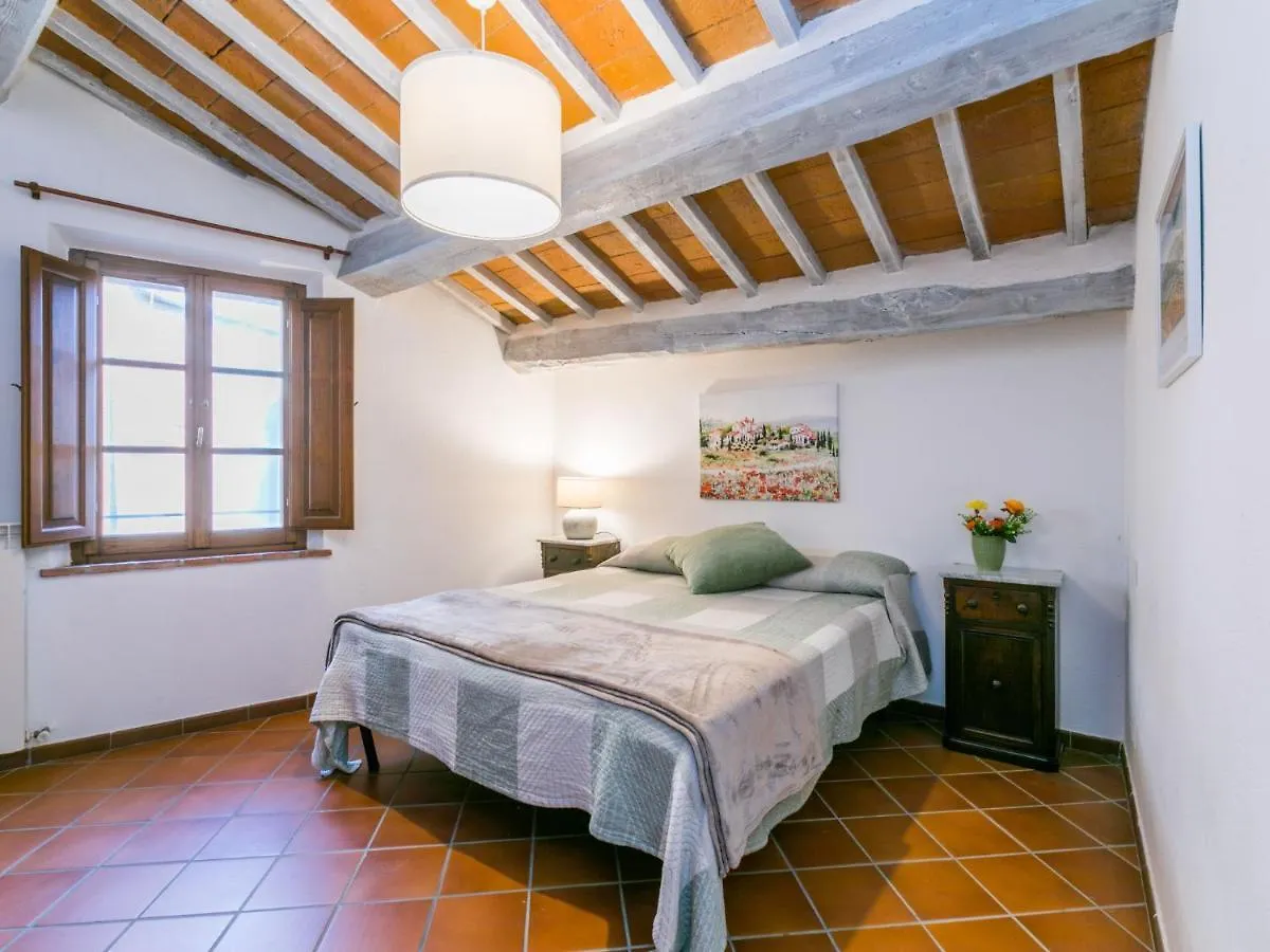 Holiday Home Casa Campau By Interhome Montepulciano