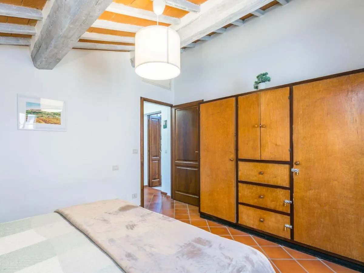 Holiday Home Casa Campau By Interhome Montepulciano 0*,