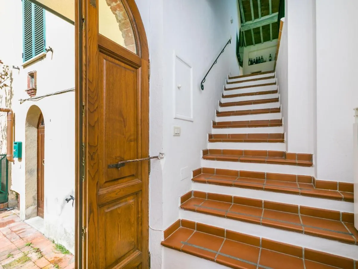 Holiday Home Casa Campau By Interhome Montepulciano