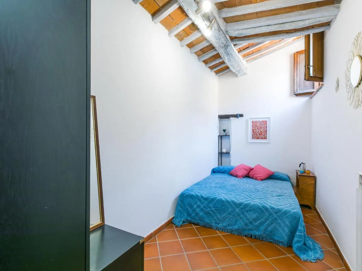 Holiday Home Casa Campau By Interhome Montepulciano