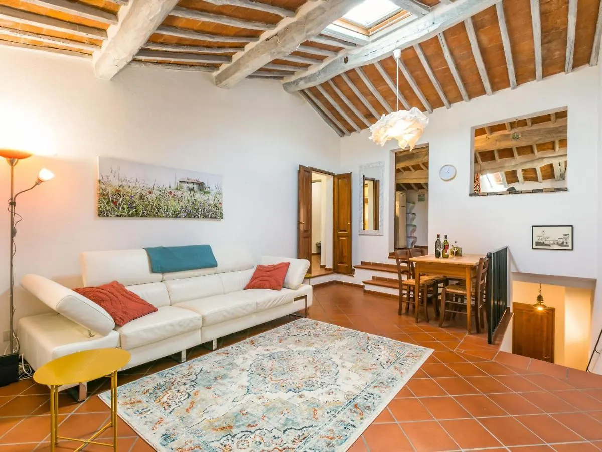 Holiday Home Casa Campau By Interhome Montepulciano