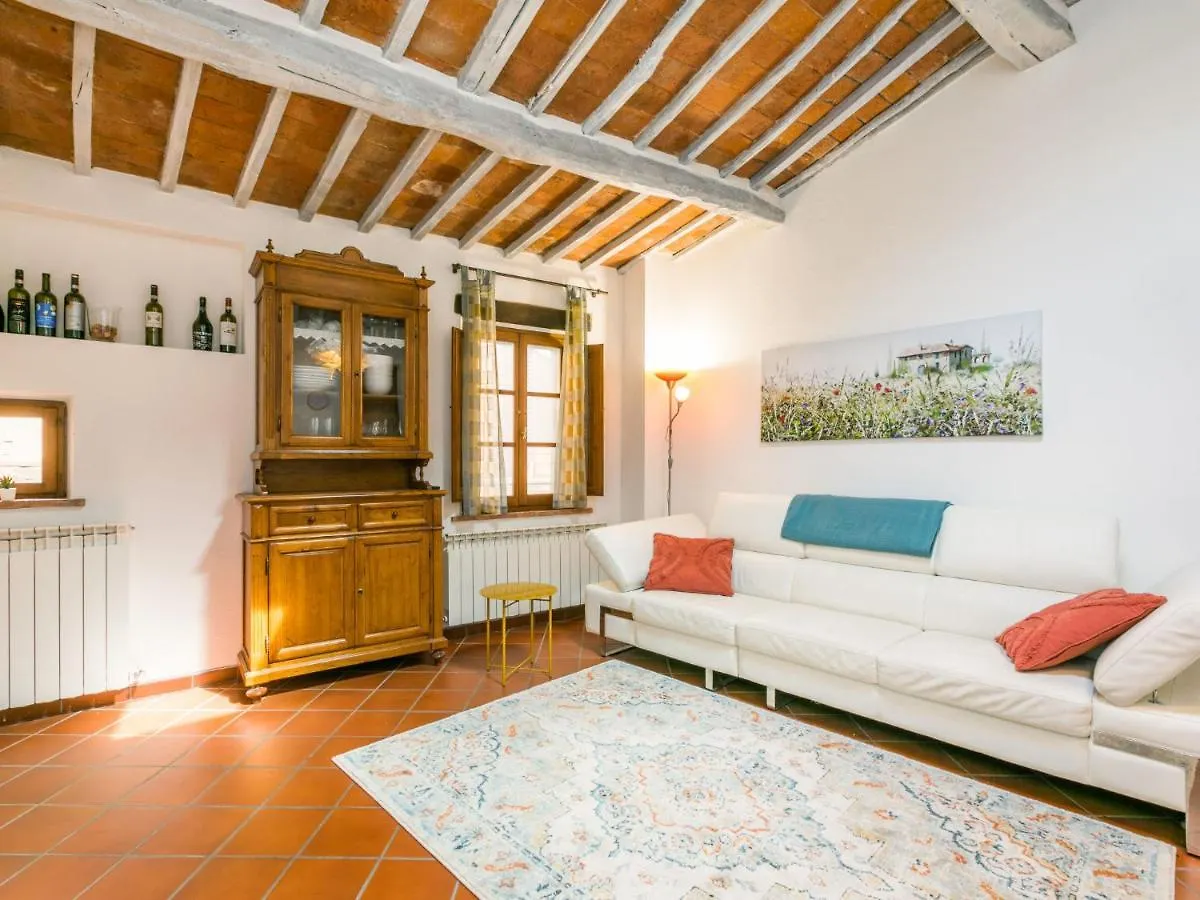 Holiday Home Casa Campau By Interhome Montepulciano Italy