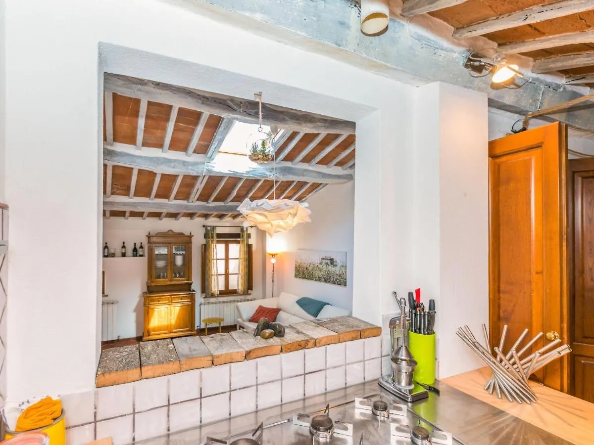 Holiday Home Casa Campau By Interhome Montepulciano Italy
