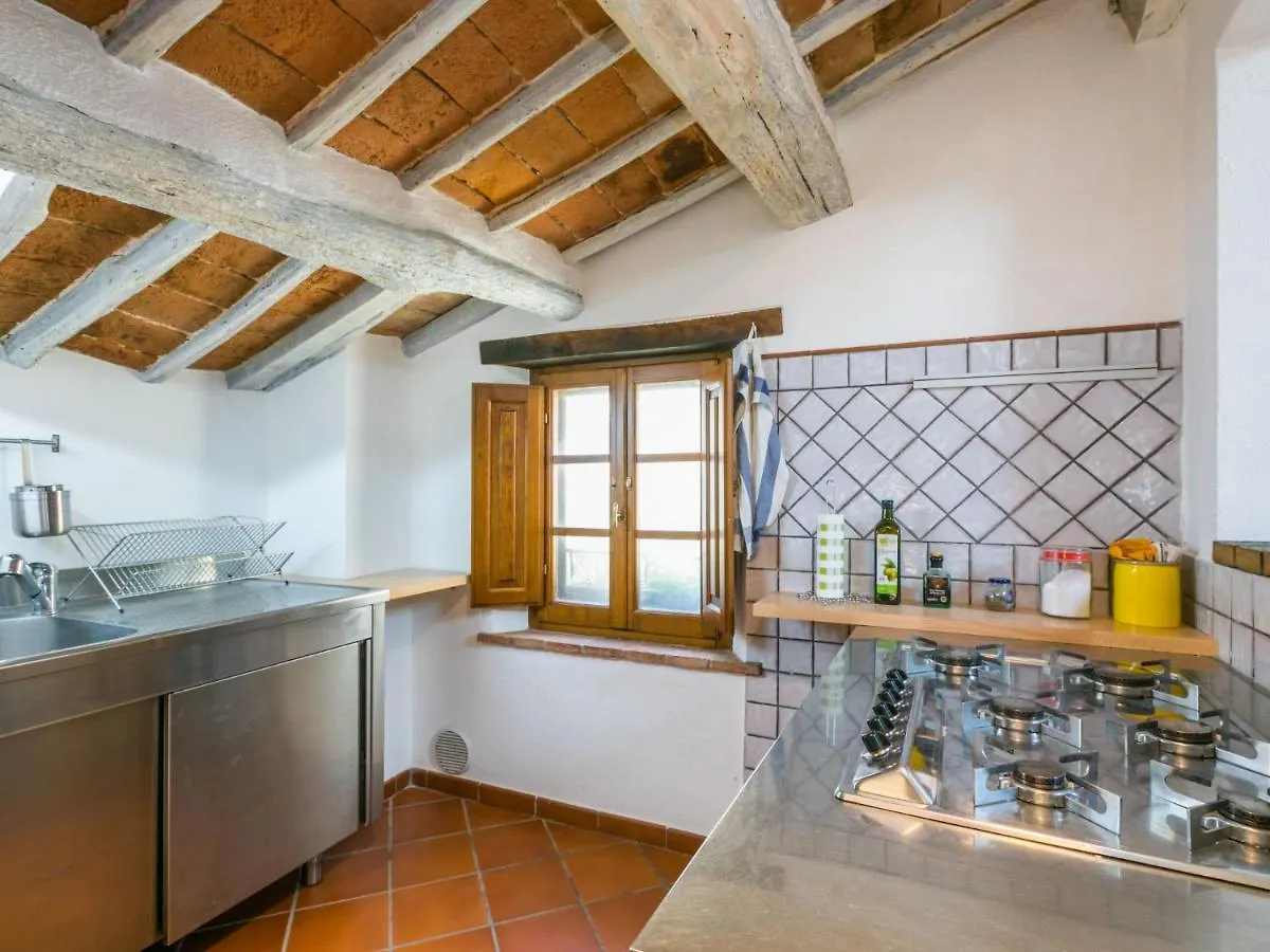 Holiday Home Casa Campau By Interhome Montepulciano 0*,  Italy