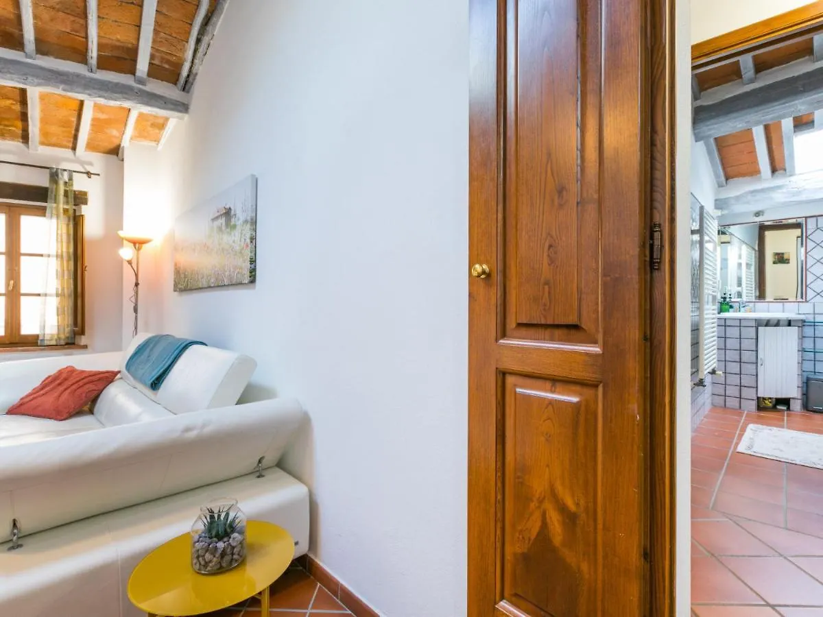 Holiday Home Casa Campau By Interhome Montepulciano