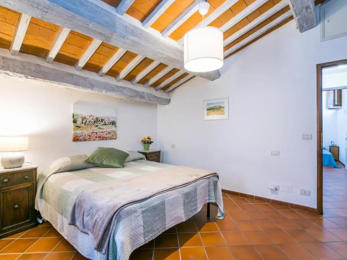 Holiday Home Casa Campau By Interhome Montepulciano Italy