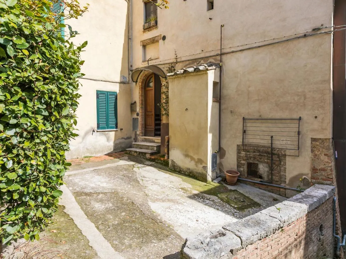 Holiday Home Casa Campau By Interhome Montepulciano