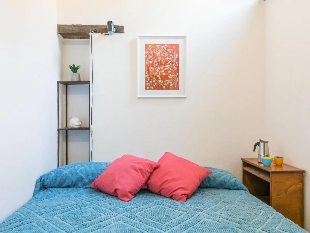 Holiday Home Casa Campau By Interhome Montepulciano 0*,