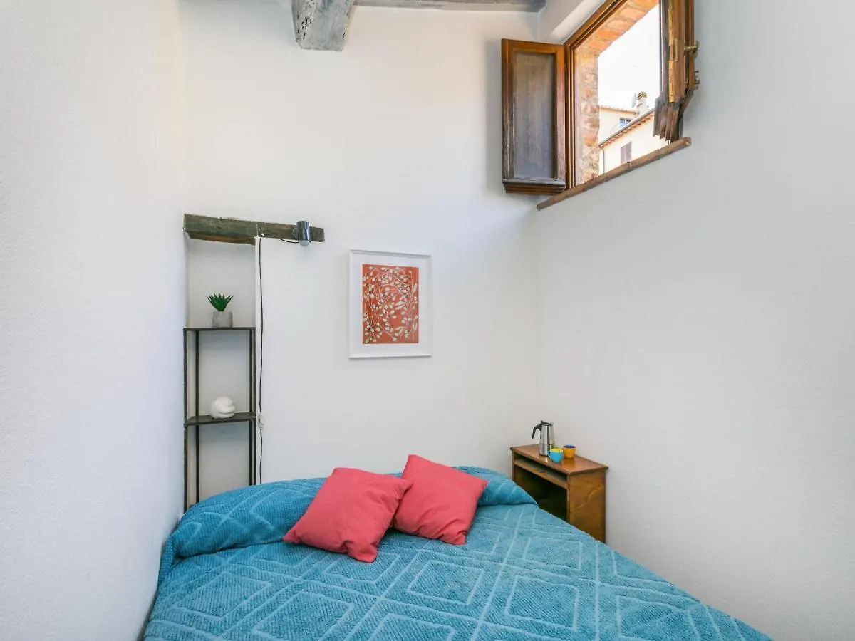Holiday Home Casa Campau By Interhome Montepulciano Stazione