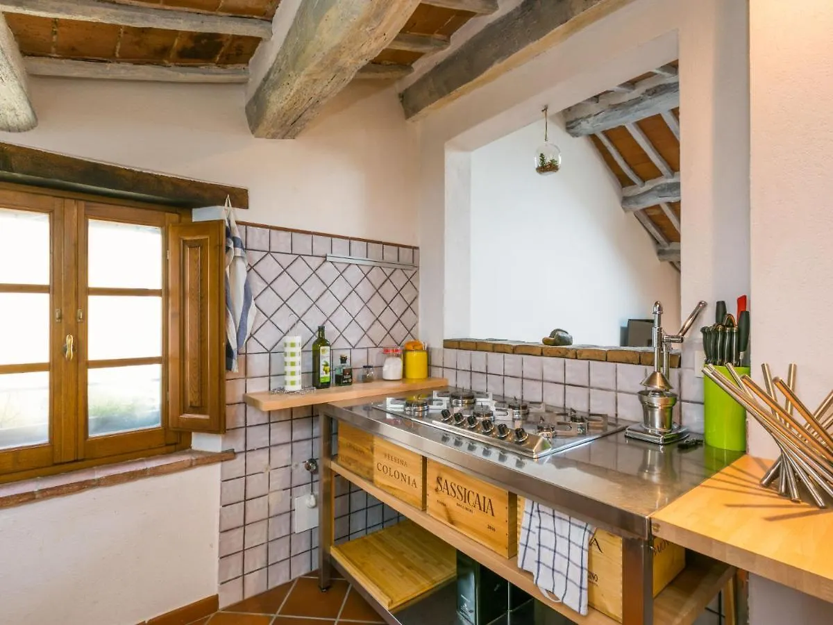 Holiday Home Casa Campau By Interhome Montepulciano Stazione